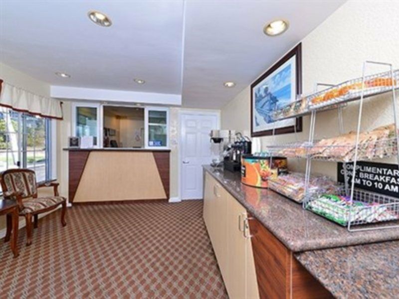 Rodeway Inn San Clemente Beach Экстерьер фото